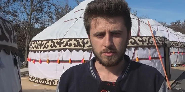 Rüyasında gördü, sonra felaketini yaşadı