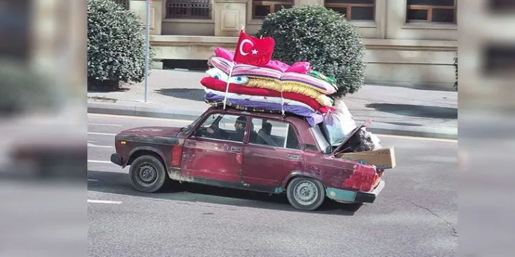“Soğukta kalma hissini iyi biliriz”