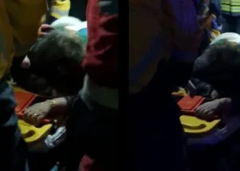 “Sana çıkaracağız demiştik”