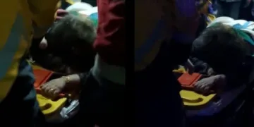 “Sana çıkaracağız demiştik”