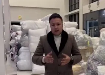 “Birlikte tüm zorlukların üstesinden geleceğiz”
