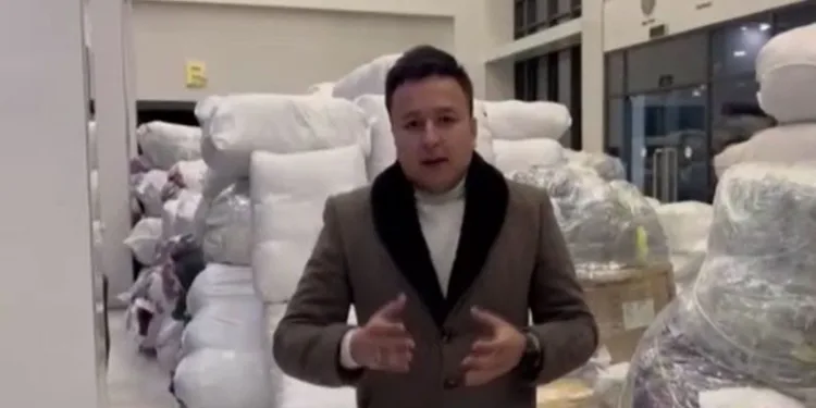 “Birlikte tüm zorlukların üstesinden geleceğiz”