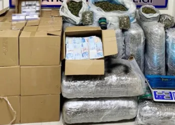 İzmir’de zehir tacirlerine büyük darbe
