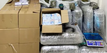 İzmir’de zehir tacirlerine büyük darbe