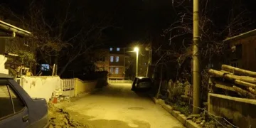 Soba zehirlenmesinde hayatını kaybettiler