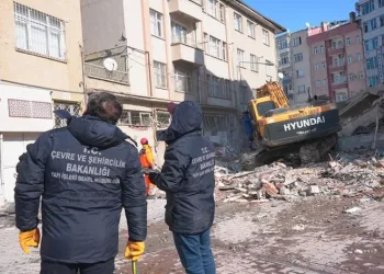 Hasar tespit çalışmalarında son durum