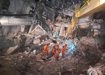 JAK timlerinin en zorlu görevi