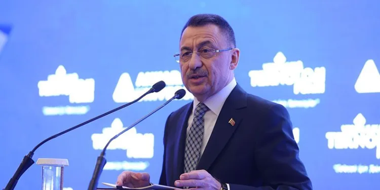 “5. Verimlilik ve Teknoloji Fuarı”