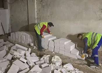 1.5 metre kaçak kat inmişti, ifadesi şaşırttı