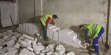 1.5 metre kaçak kat inmişti, ifadesi şaşırttı