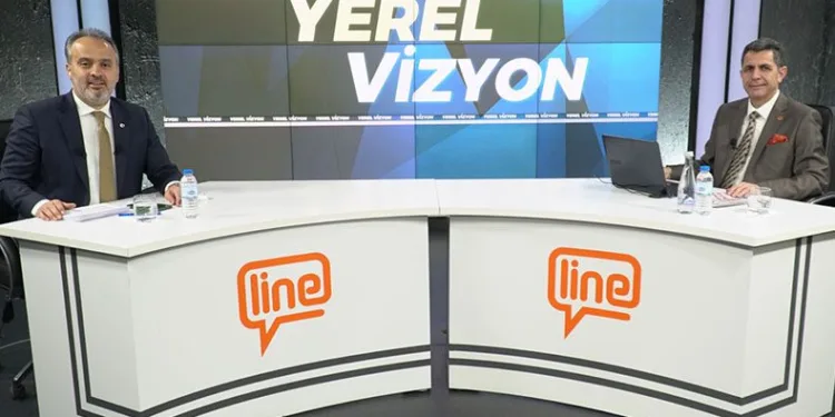 Yerel Vizyon 2023’e damga vuracak