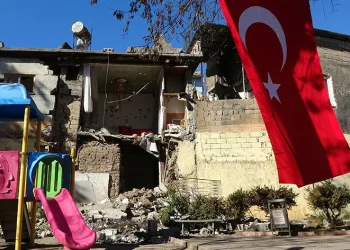 Kahramanmaraş’ın son hali