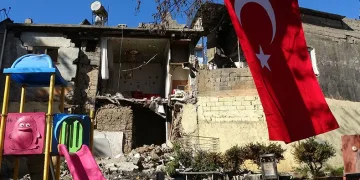 Kahramanmaraş’ın son hali