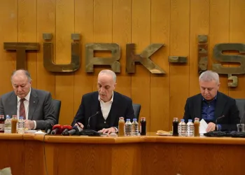 “Talebimiz, Kamu Sözleşmelerini bitirmek”