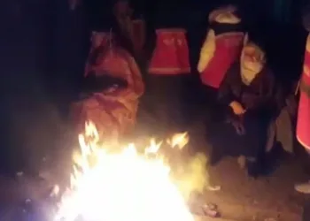 En acı bekleyiş