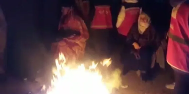 En acı bekleyiş