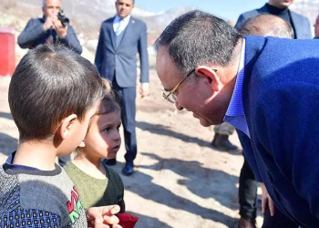 Bakan Bozdağ zaman istedi