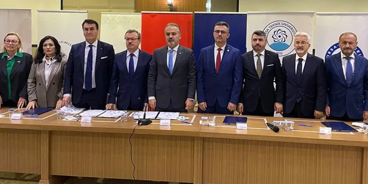 Bursa’da riskli binaların röntgeni çekilecek