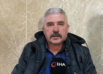 “Devleti ve milleti hep yanımızda hissettik”