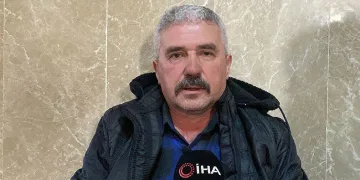 “Devleti ve milleti hep yanımızda hissettik”