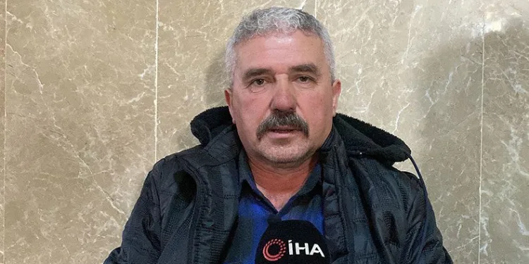 “Devleti ve milleti hep yanımızda hissettik”