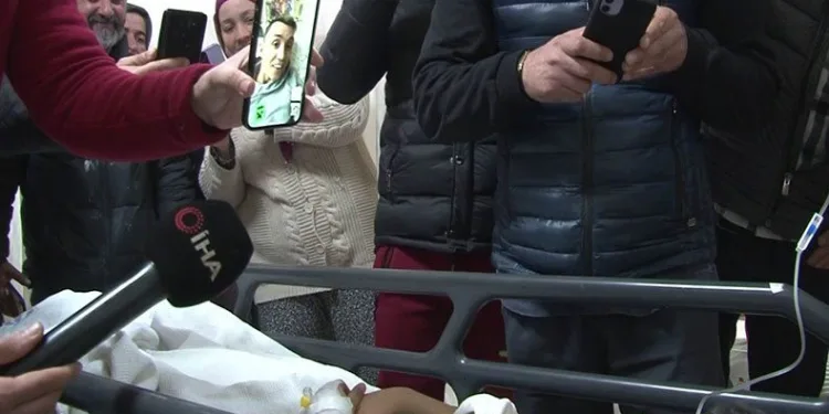 9 yaşındaki Semih’in ‘Muslera’ hayali gerçek oldu