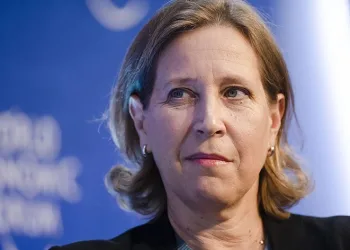 YouTube CEO’su istifa etti