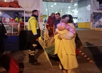 514 depremzede, tahliye edildi