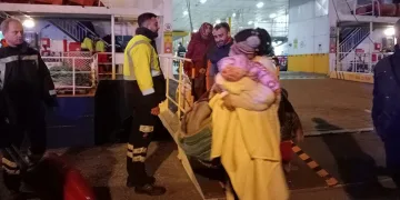 514 depremzede, tahliye edildi