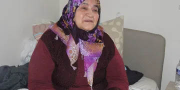 “Hayallerimizi gömdük yaşıyoruz”