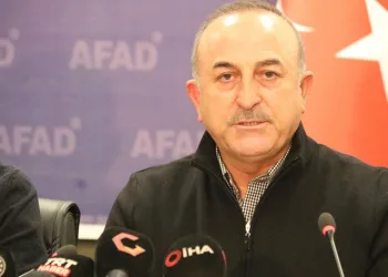 ’88 ülkeden bize yardım geldi’
