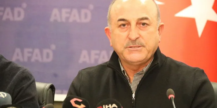 ’88 ülkeden bize yardım geldi’