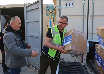 Hatay için seferberlik sürüyor