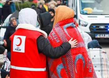 Başkan Kınık’tan çadır ve erzak satışı açıklaması