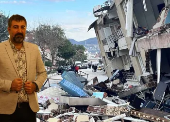 “Herkesin canını kurtardı ama kendi canını kurtaramadı”