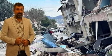 “Herkesin canını kurtardı ama kendi canını kurtaramadı”