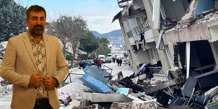 “Herkesin canını kurtardı ama kendi canını kurtaramadı”