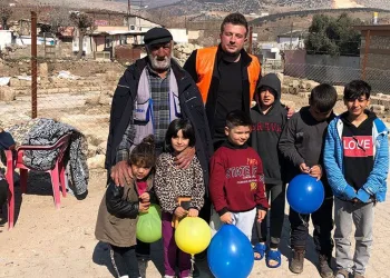 Gönüllü avukatlar görevlerini tamamladı