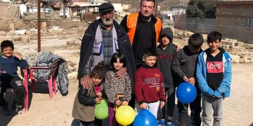 Gönüllü avukatlar görevlerini tamamladı