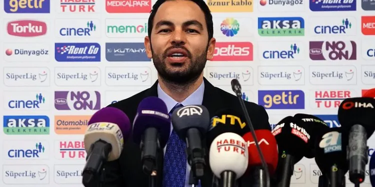 Selçuk İnan: “Deprem sırası ve sonrası görmüş olduğum manzara kelimelerle ifade edemeyeceğim kadar acı”