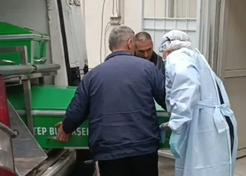 Cani anne kızının katili oldu