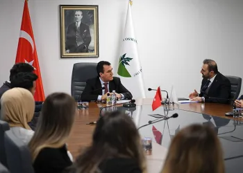 Saha ekibi çalmadık kapı bırakmıyor