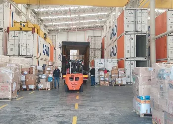 Balkanlardan deprem için geliyorlar