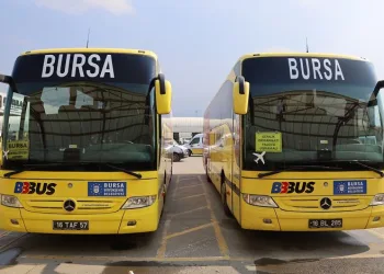 Bursa’dan İstanbul’a ulaşım onlara ücretsiz