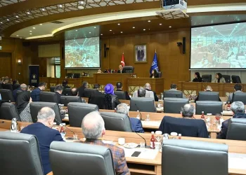 Bursa’nın geleceği kentsel dönüşüm