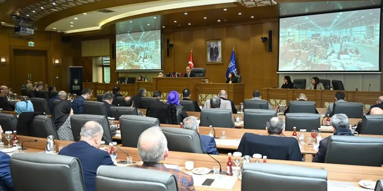 Bursa’nın geleceği kentsel dönüşüm