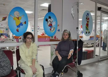 Korku dolu anları anlattı