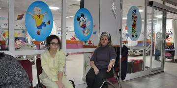 Korku dolu anları anlattı