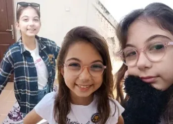 Enkazdan çıktıktan sonra kayboldu