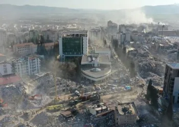 Cumhurbaşkanı Recep Tayyip Erdoğan’dan açıklamalar
